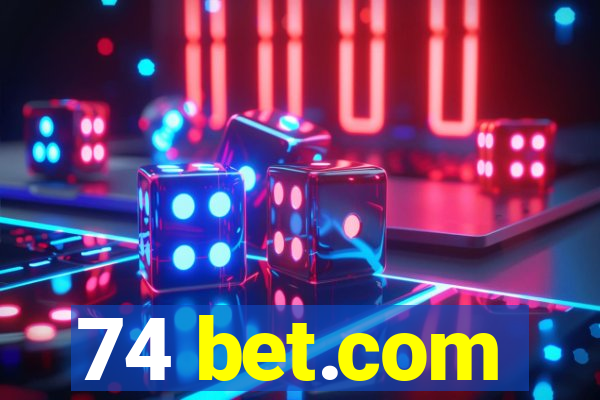 74 bet.com